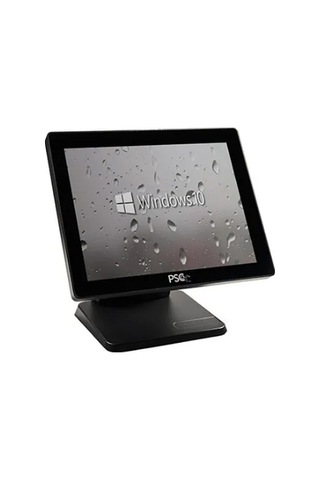 Psc Pos T3-p Serısı I5-4260 15,6" 8gb 128g 1366 768 Dokunmatık Pc