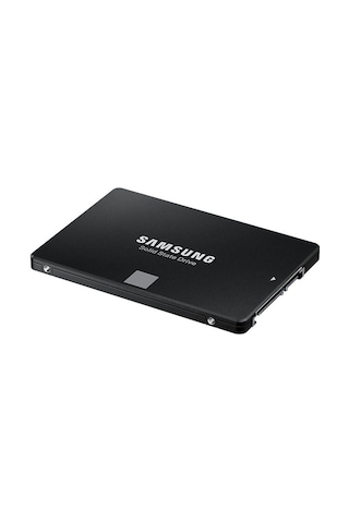 Samsung 860 Evo MZ-76E250BW 2.5" 250 GB SATA 3 SSD