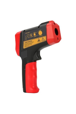 Unı-t Ut 302d+ İnfrared Termometre -32 / 1100