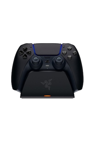 Razer Hızlı Şarj İstasyonu Ps5 Siyah Rc21-01900200-r3m1