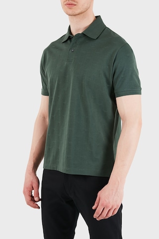 Emporio Armani Erkek Polo Em004912 Af10762 F7171 Haki