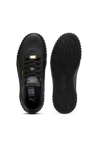 Puma 40072402 Carina 3.0 Luxe Kadın Günlük Spor Ayakkabı Renkli Çok Renkli
