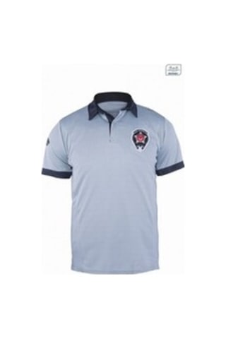 Myform 8135 Özel Güvenlik Yazlık Tshirt Çok Renkli