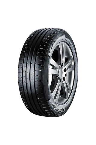 Continental Contipremiumcontact 5 Suv 225/65R17 102V Yaz Lastiği 2025