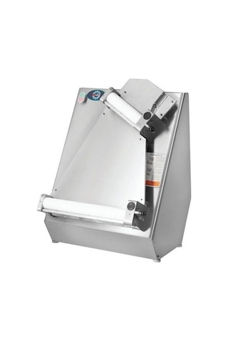 Bosfor 30 Cm Hamur Açma Makinesi
