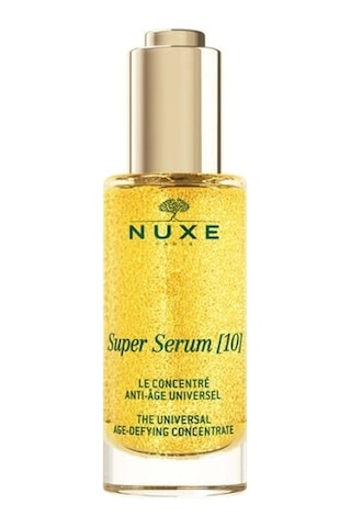 Nuxe Yaşlanma Karşıtı Super Serum 50 ML