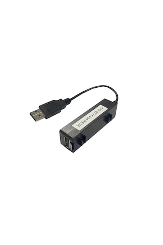 Hp 445-0775484 Reva Y22 Dahili Anakart Usb Adaptör Kablosu Server/workstation