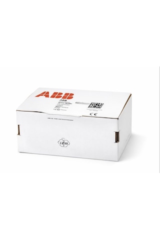Abb Tc810 Ethernet Adapter For Ethernet Fcı 3bse076220r1 Select I/o / S800 I/o Uyumlu Diğer