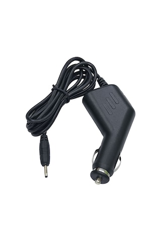 Araç Tablet Şarjı 5v 2a 2.5mm X 0.7 Mm Ucunda 12-24v Uyumlu