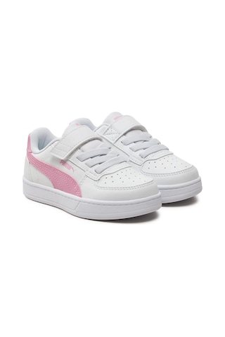 Puma 393839 Caven 2.0 Ac+ps Spor Ayakkabı Beyaz 001
