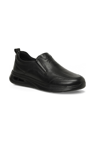 Dockers By Gerli Trevıso 6fx Siyah Erkek Comfort Ayakkabı 000000000102122412 Siyah