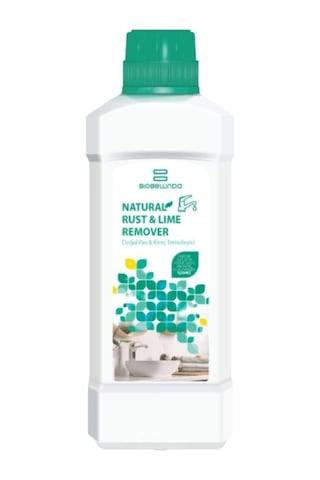 Bio Bellinda Wc Banyo Mutfak Pas & Kireç Temizleyici 750 ML