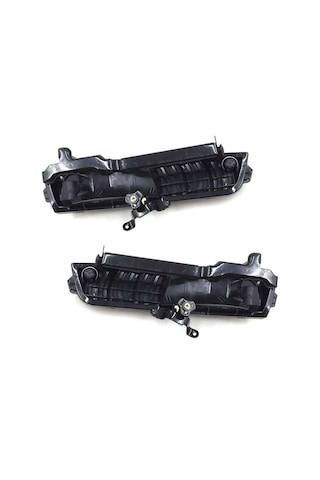 Hyundai Accent Era Sağ + Sol Ön Sis Lambası Takımı 2006--2011 N11.11548