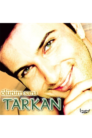 Tarkan - Ölürüm Sana Plak