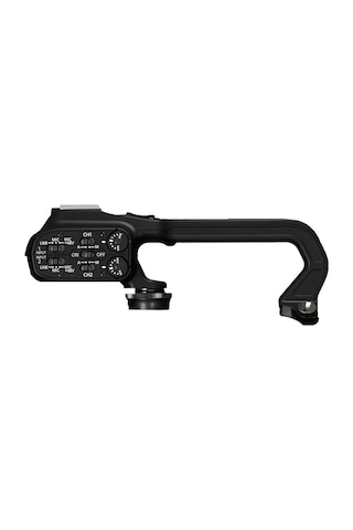 Canon Hdu-4 Handle Unit Xa60b Uyumlu