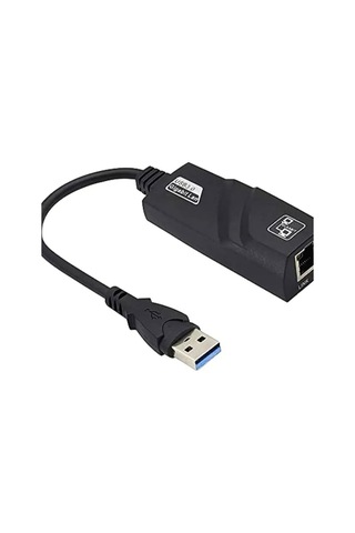 Zr202 1010 Usb 3.0 Ethernet Çevirici