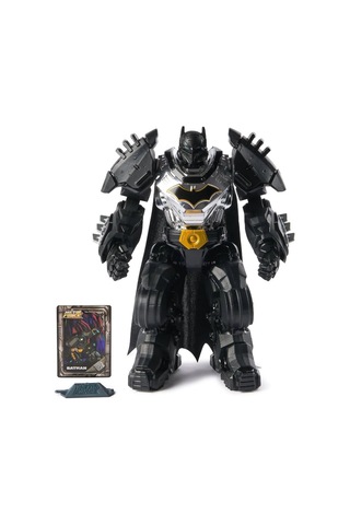 61996 Dc Metal Batman Force 30 Cm 44 Cats