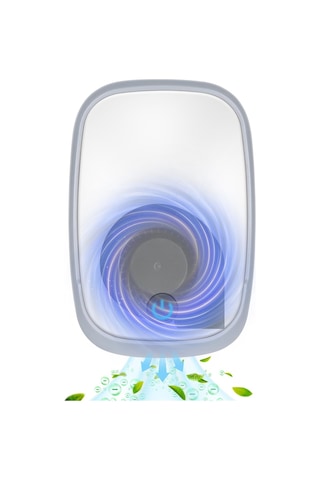 Xiaaokeji İyonlaştırıcı Hava Temizleyici, Tak-çalıştır Hava İyonlaştırıcı, Hava İyonlaştırıcılar Abd Fişi