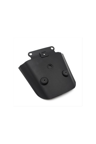 Xurunkeji Vespa Gts Gtv 300 6r Çamurluk Sıçrama Koruyucu Aksesuarları Siyah İçin Motosiklet Arka Çamurluk Uzatması Siyah