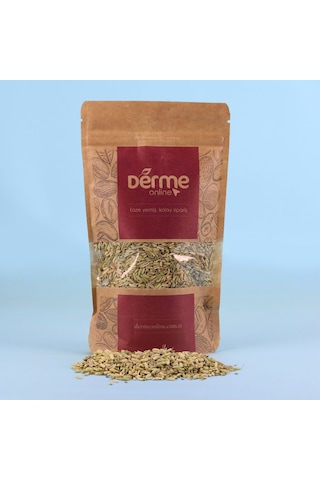 DermeOnline Rezene Çayı 100 G