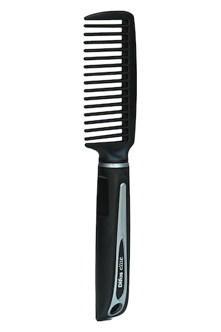 Difaş Elite 4018 Tarak Siyah