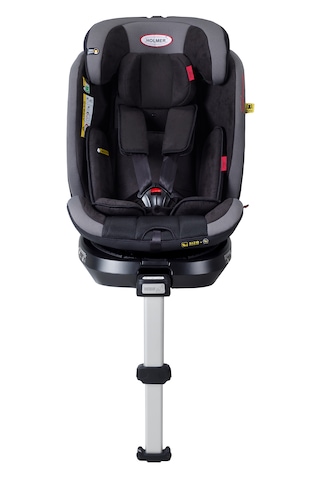 Holmer Capsula Multipro Aero 3D Legfix İ-Size 360 Dönebilir 0-36 KG Oto Koltuğu
