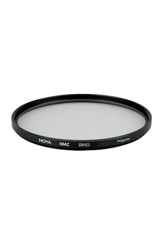 Hoya 46 MM HMC UV-C Slim Multi Coated UV Filtre
