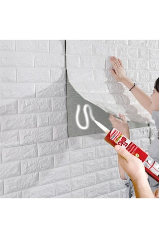 Cmb11 Strafor Yapıştırıcısı Tutkal