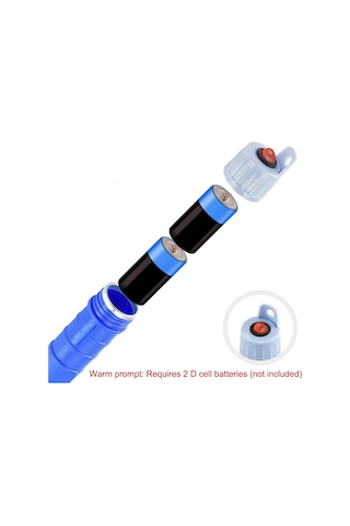Konesam El Tipi Elektrikli Akışkan Transferi Pompa - Benzin, Su, Yağ Taşıma - 10-11 Quart/değişim Dakikada - Garaj, Ev, Bahçe Kullanıma Uygun