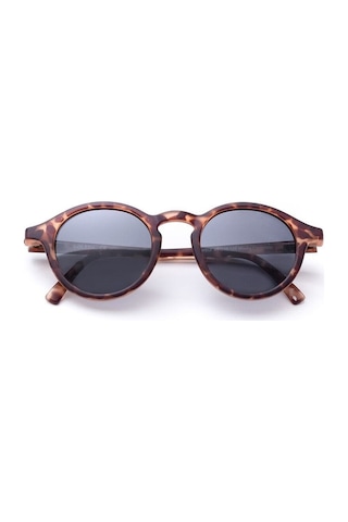 Soleda 3-6 Yaş Çocuk Güneş Gözlüğü Mocha Chocolate