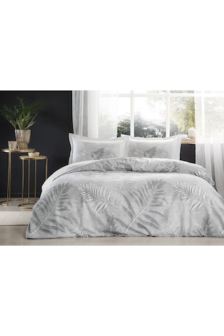 Özdilek Frunze Tek Kişilik Nevresim Takımı Çok Renkli 160 x 220