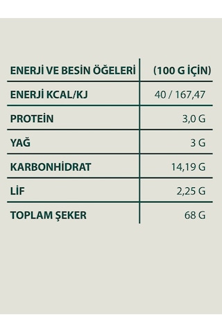 Fıstık Ezmesi 360 Gr