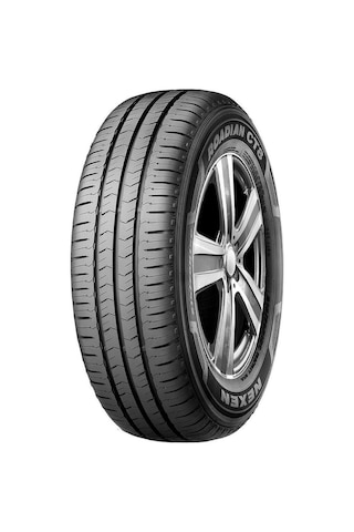 Nexen 215/65R16C 109/107T Roadıan Ct8 Kamyonet Yaz Lastiği 2026