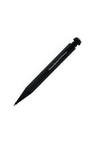 Kaweco Special Mini Versatil 2.00 Mm Alüminyum Siyah