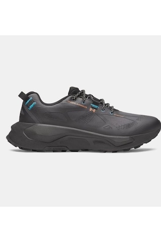 Under Armour Charged Bandit Tr 4 Wp Erkek Outdoor Ayakkabı 6010415-001 Siyah