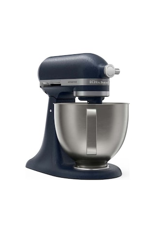 Kitchenaid 5ksm50pkvewb Artisan Plus 4,7 L Stand Mikser Wild Blueberry Diğer