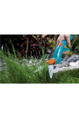 Gardena 8731-20 Classic Döndürülebilir Çim Kesme Makası