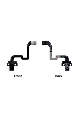 Bambu Lab Extruder Filament Sensor P1 Series-klon