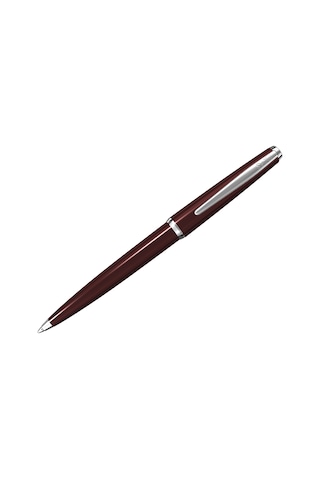 Scrikss 33 Tükenmez Kalem Siyah