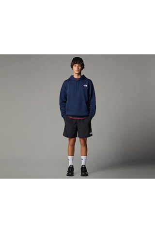 The North Face M Water Short - Eu Erkek Yüzücü Şortu Nf0a5ıg54h01 Siyah Siyah