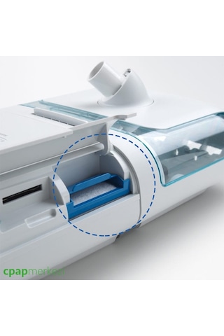 Philips Respironics Dreamstation Serisi Kaset Filtre