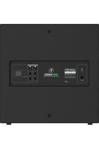 Mackie DRM18S Aktif Subwoofer