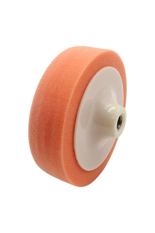Fixonic B.h.d Bhd00494 M14 150mm Polisaj Süngeri
