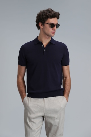 Lufian Pulls Erkek Kazak Lacivert Lacivert 111090077100200 111090077100200 Lacivert