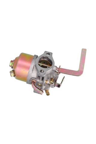 Mufunye Mz175, Et2600, Et2700 Jeneratörleri İçin Alüminyum Kromatör - Hızlı Karışım, Stabil Performans Ve Kolay Kurulum