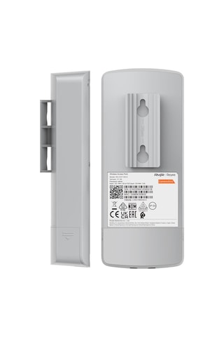 Ruijie Rg-est100-e 2.4ghz Çift Akışlı 500 Metre Kablosuz Köprü Dual-stream Wireless Bridge