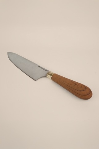 Masterchef Delıght Kırıtsuke Şef Bıçağı Mc06af Ahşap