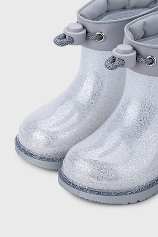 Igor W10339 Bımbı Unıcornıo Glıtter Gri