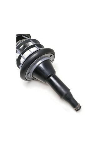 Ex Exproff Baladoz E27 110/220v Ip56 Impa 792172 Siyah
