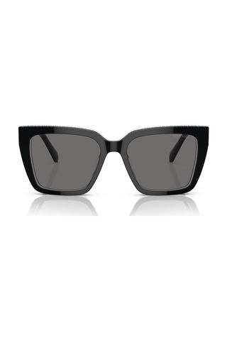 Swarovski Sk6013 101581 54 Polarize Kadın Güneş Gözlüğü